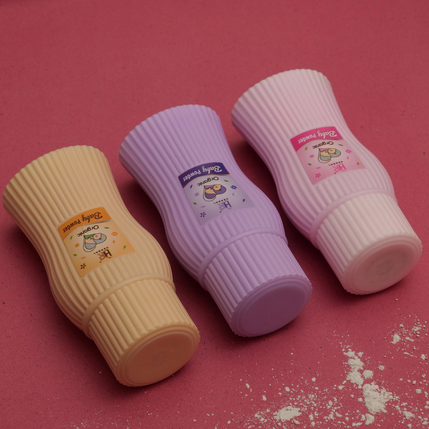 HR Baby Powder