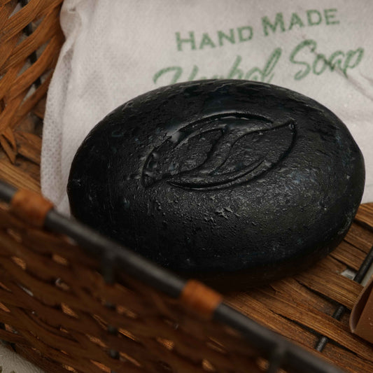 Bundle of Four Soaps - HR Herbals