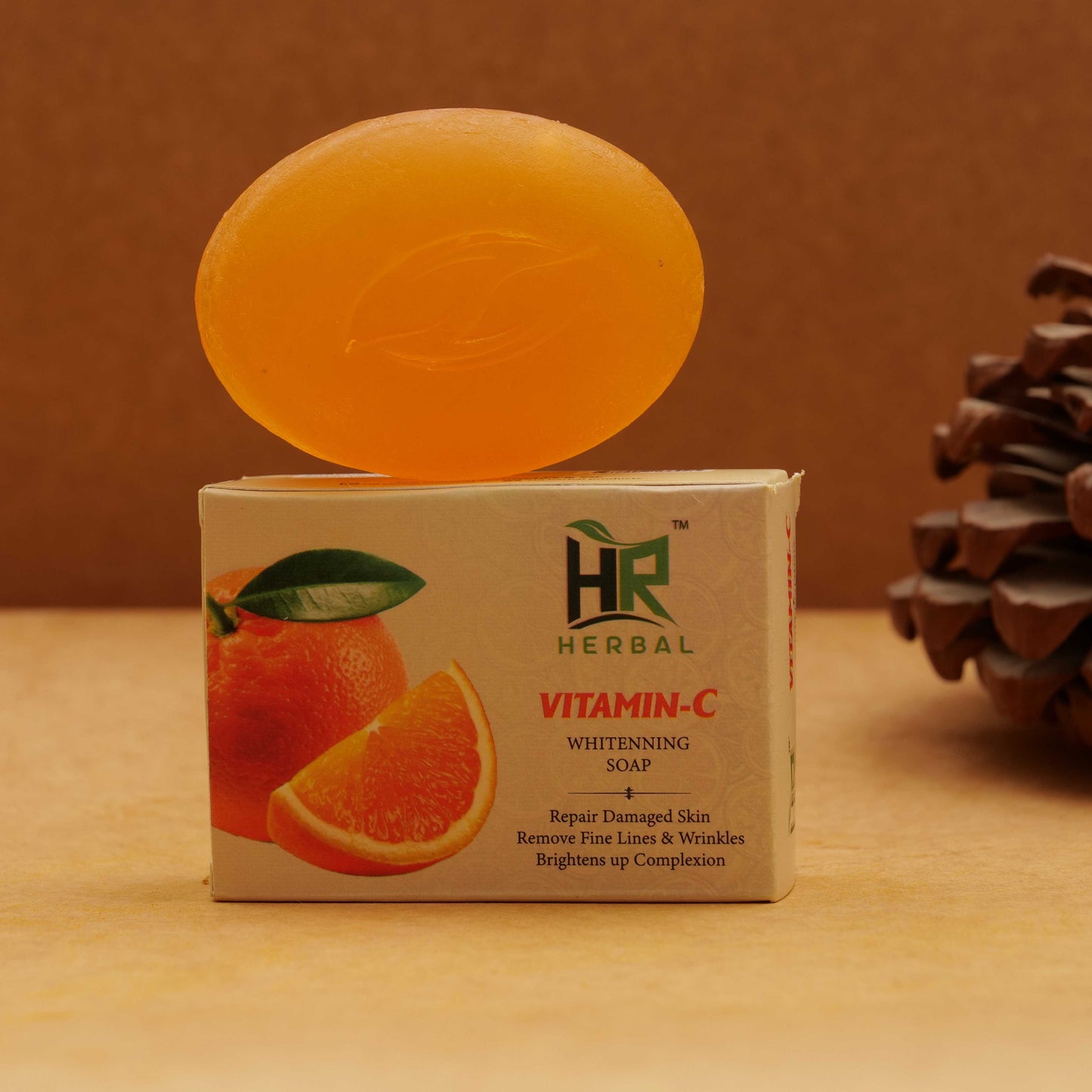 Bundle of Two Soaps