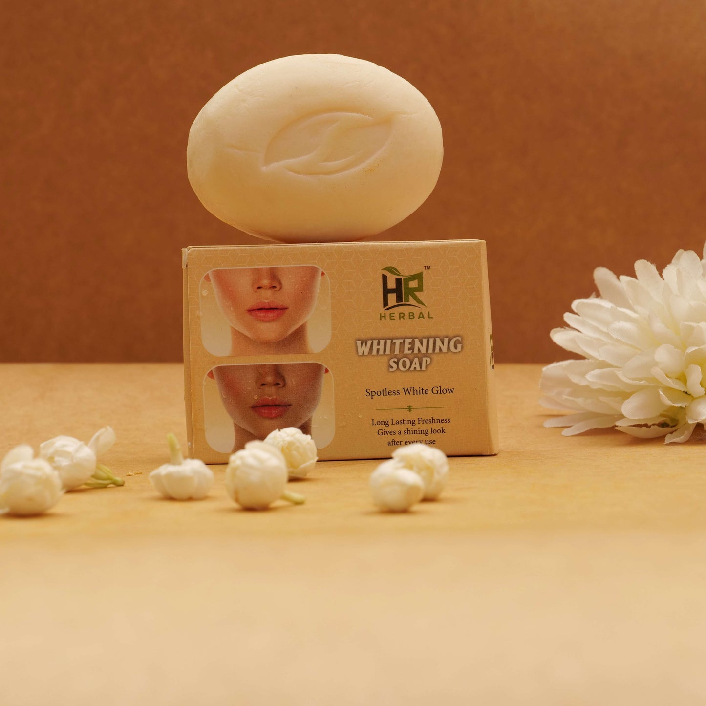 Bundle of Two Soaps