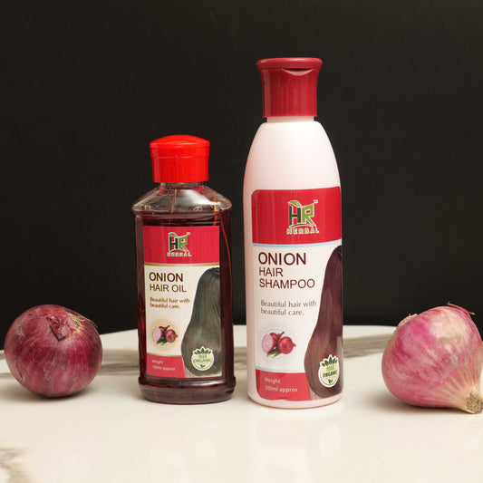 Deal of two - HR Herbals