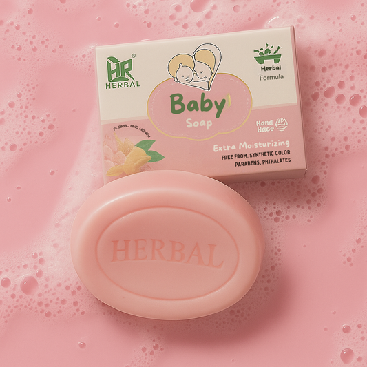 HR Baby Deal - HR Herbals
