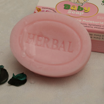 HR Baby Soap