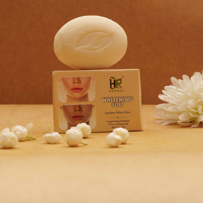 Bundle of Three Soaps