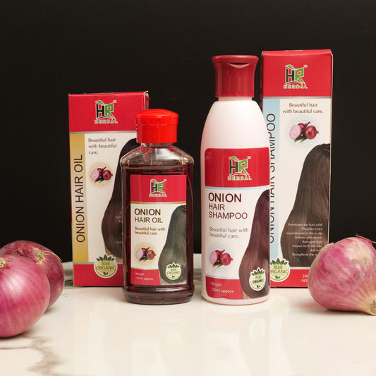 HR Azaadi Bundle - HR Herbals