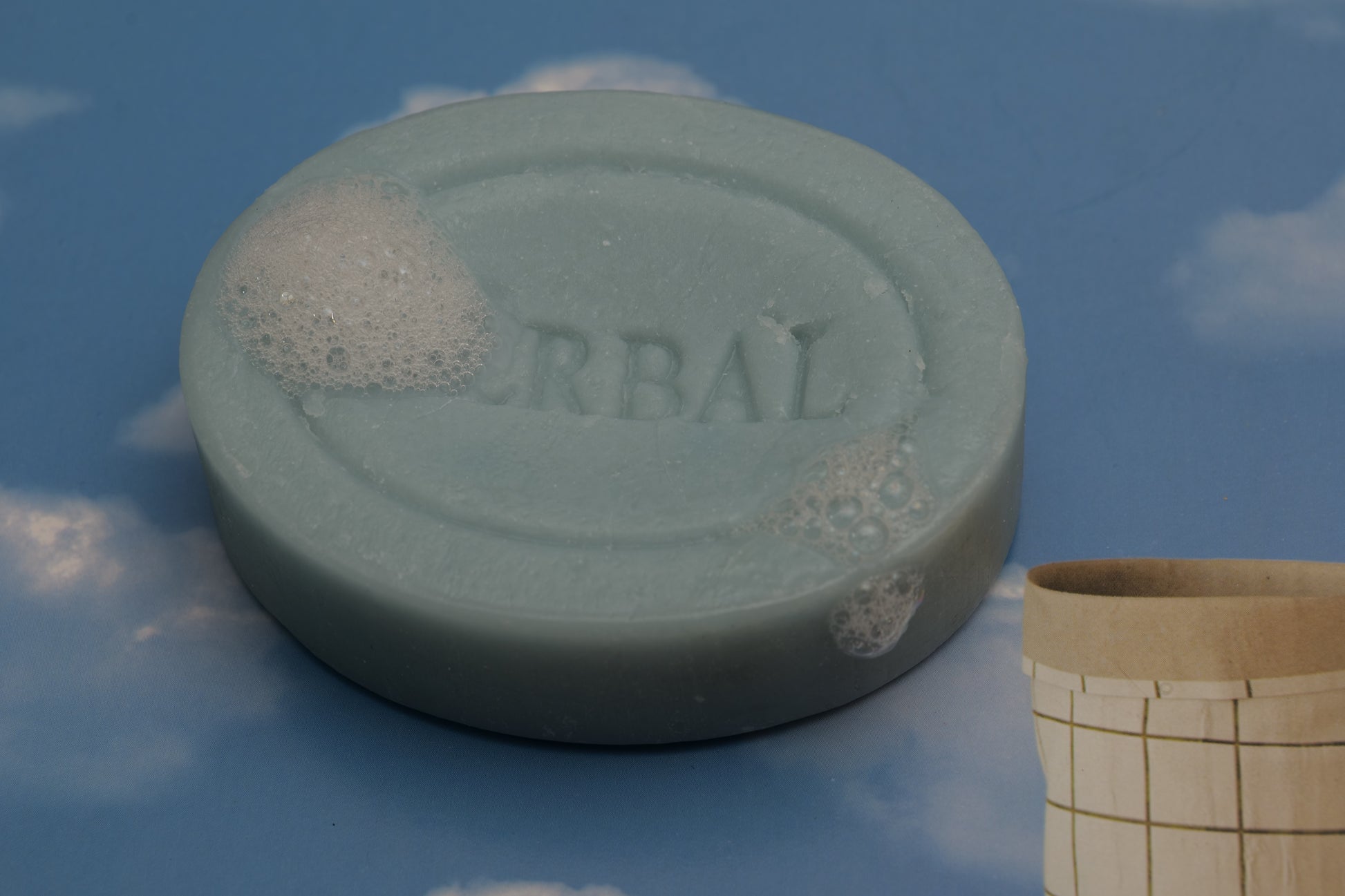 HR Baby Soap - HR Herbals